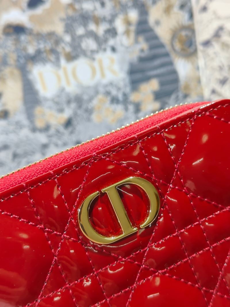 Christian Dior Wallet